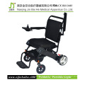 FDA Approved 8′′, 12′′ Brushless Electric Power Wheelchair